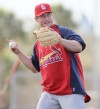 Cardinals Spring Training