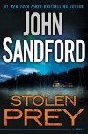 Sandford prefers cops over Hollywood  