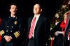 St. Louis Mayor Francis Slay at Macy's Holiday Festival of Lights