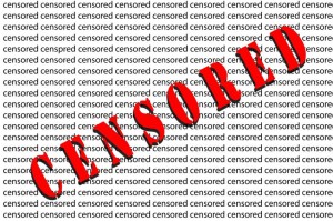 Censored