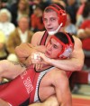 Captains set high goals for Granite City