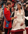 Everybody loves a good wedding.