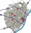 Police incident reports for St. Charles  