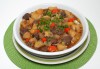 HOME PLATE: American-Irish stew stands up for St. Pat’s tradition  