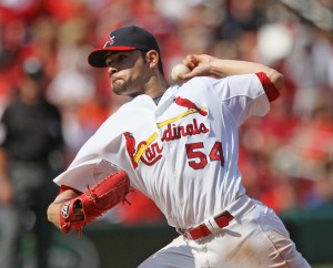 Garcia goes the distance