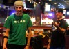 Beer pong champs prepare to defend their title