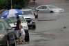 Flash flooding on Kingshighway