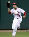 Game Day with Gordo: Cards-Brewers live chat