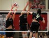 Underdog Lafayette sweeps CBC, claims first state championship