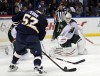 Josh Harding, David Perron