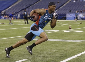 Bernie: Rams race into modern era