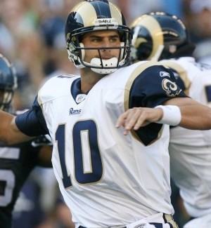 Marc Bulger