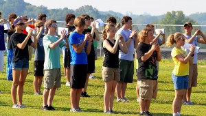 Band camp
