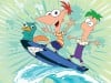 Phineas & Ferb