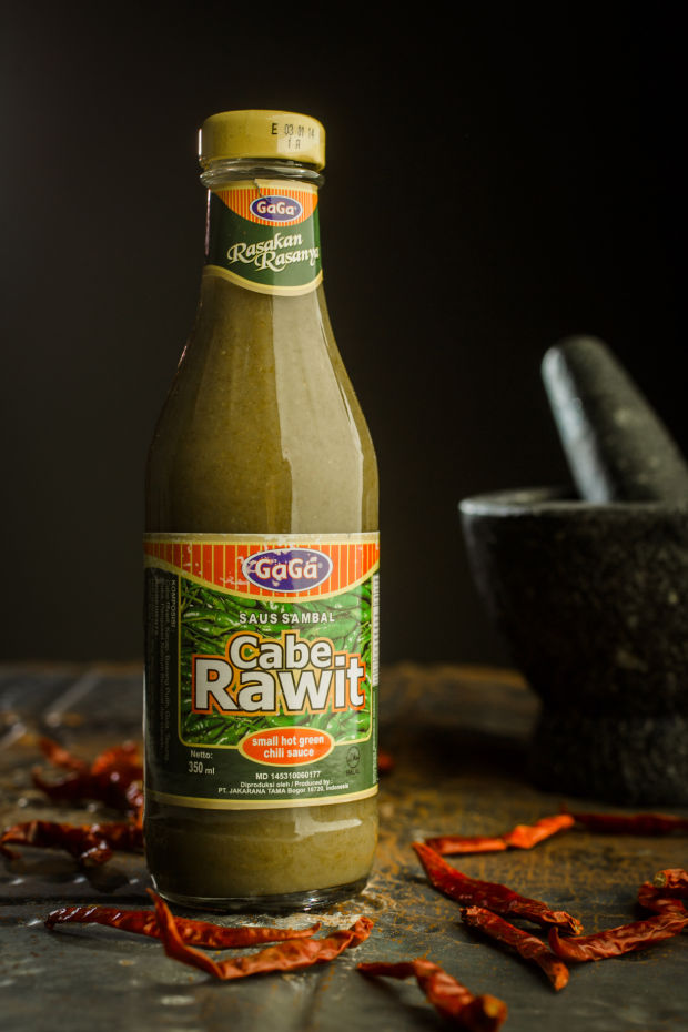 Go beyond Sriracha with these Asian hot sauces Lifestyles