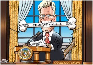 Matson: April 19, 2011