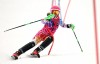Abigail Murer Skiing