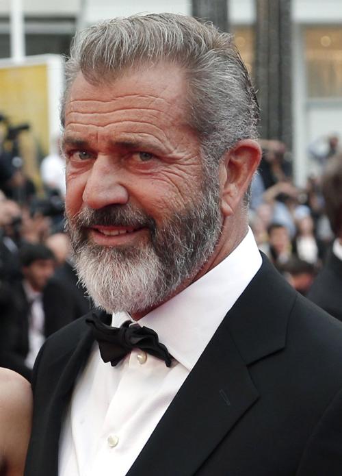 Image result for mel gibson 2016