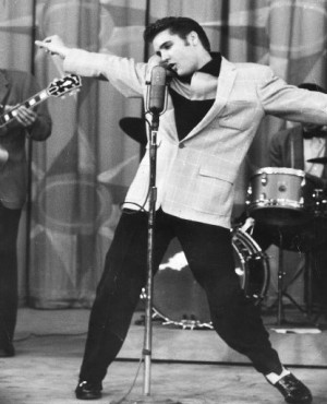 elvis