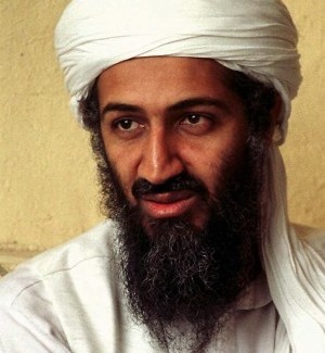 Osama bin Laden
