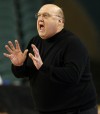 Rick Majerus
