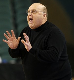 Rick Majerus