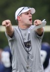 McDaniels enjoys progress with Rams