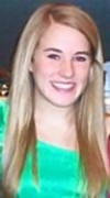 Madeline Rose Ragsdale  