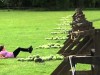 The Amazing Race - Watermelon Launch
