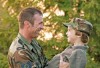 Deals at Red Roof for troops coming home 