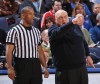 St. Louis University v St. Bonaventure