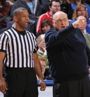 St. Louis University v St. Bonaventure
