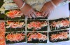 Japanese Festival fills Missouri Botanical Garden