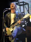 Black Keys bring house down -- all too soon