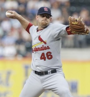 McClellan is safe for now with Cardinals 