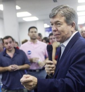 Roy Blunt