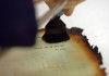 Personnel Records center takes on document restoration
