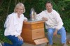 HOME PLATE: Bees sweeten garden, table, bath and beyond  