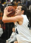 Marquette-Rosburg