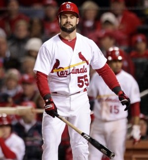 World Series Game 2