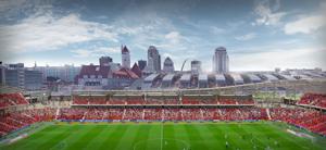 Voters could bring the MLS to St. Louis with soccer stadium vote