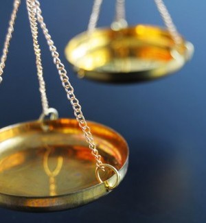 Scales of Justice