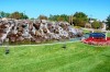 Fountain plan looks to dry up  