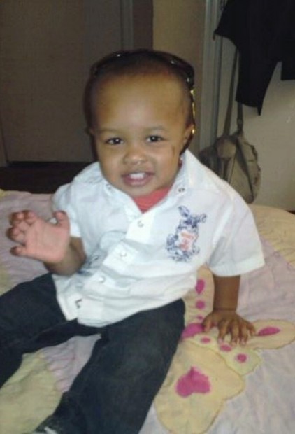 Missing boy in Jennings found, suspect in custody