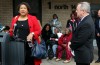 U.S. Sen Dick Durbin announces new security at housing complexes in East St. Louis