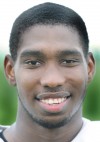 12. KeVonn Mabon, De Smet, 6-3, 205, WR, Signed with Ball State