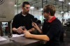 shop class at Grantie City HS