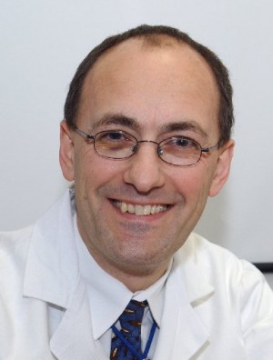 Dr. Matthew Ellis