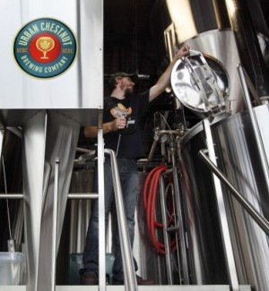 Urban Chestnut Brewing Company