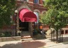 The Priory Hotel in Pittsburgh